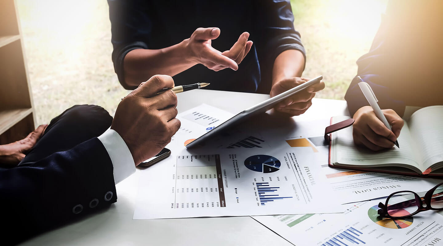 Consultancy Services