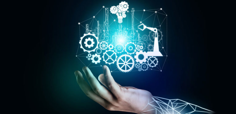 Industrial Automation