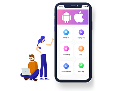 Mobile Applications